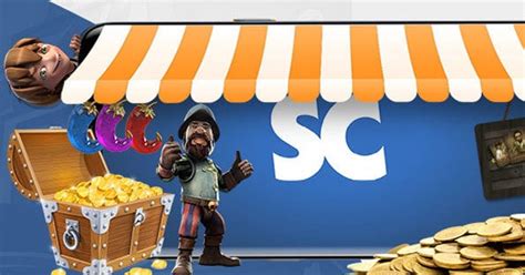 Get Free Spins & Bonus Money with Scatters Casino .